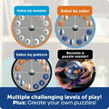 Learning Resources Joc Scramboozle™ - Aventuri cu numere