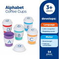 Learning Resources Pahare cu litere