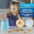 Learning Resources Borcanul cu prajiturele ABC