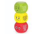 Learning Resources Cuburi pentru conversatii - Solutionarea conflictelor