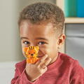Learning Resources Peeksville® - Casuta animalelor din Safari