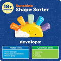 Learning Resources Joc sortare - Rasarit de soare