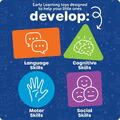 Learning Resources Joc sortare - Rasarit de soare