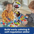 Learning Resources Jucarie senzoriala  - Curcubeu cu emotii