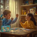 Dodo Joc lotto - Ce luam in vacanta?