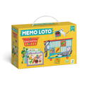 Dodo Joc lotto - La cumparaturi
