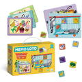 Dodo Joc lotto - La cumparaturi