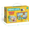 Dodo Joc lotto - La cumparaturi