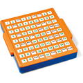 Hand2Mind Tablita pentru exersarea inmultirii