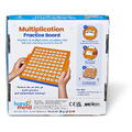 Hand2Mind Tablita pentru exersarea inmultirii
