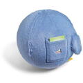 Hand2Mind Minge Yoga BubblePlush™ - Pinguin - RESIGILAT