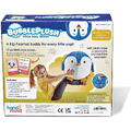 Hand2Mind Minge Yoga BubblePlush™ - Pinguin - RESIGILAT
