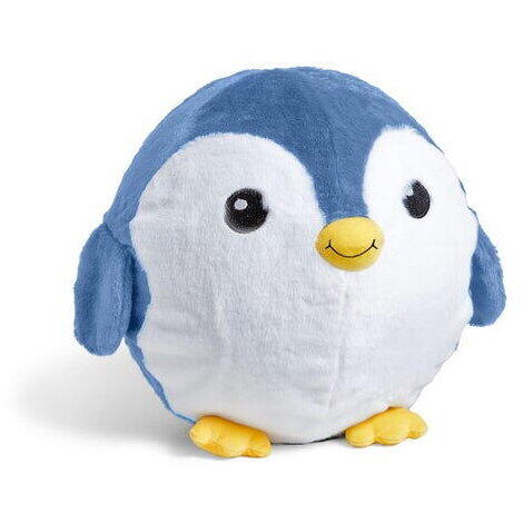 Hand2Mind Minge Yoga BubblePlush™ - Pinguin - RESIGILAT