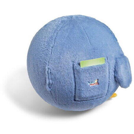 Hand2Mind Minge Yoga BubblePlush™ - Pinguin - RESIGILAT