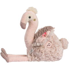 Jucarie muzicala cu senzor plans - Flamingo