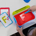 Educational Insights Set tavita senzoriala cu LED - Invat sa scriu