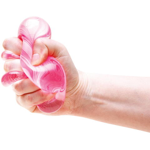 Schylling Jucarie antistres Needoh - Candy Swirl