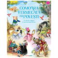 Corint Comoara fermecata cu povesti. O colectie magica de povesti nemuritoare