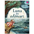 Corint Luna din adancuri