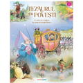 Corint Tezaurul cu povesti. O colectie magica de povesti nemuritoare