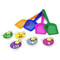 Learning Resources Joc inmultire - Prinde musculita -RESIGILAT