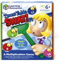 Learning Resources Joc inmultire - Prinde musculita -RESIGILAT