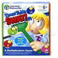 Learning Resources Joc inmultire - Prinde musculita -RESIGILAT
