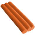 FEUCHTMANN Set batoane plastilina - 10 culori - RESIGILAT