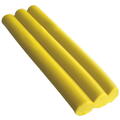 FEUCHTMANN Set batoane plastilina - 10 culori - RESIGILAT