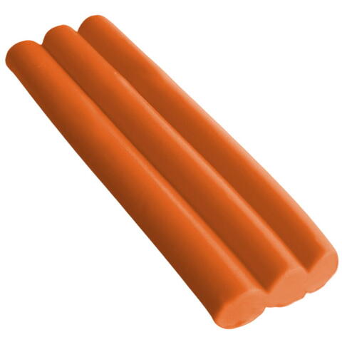 FEUCHTMANN Set batoane plastilina - 10 culori - RESIGILAT
