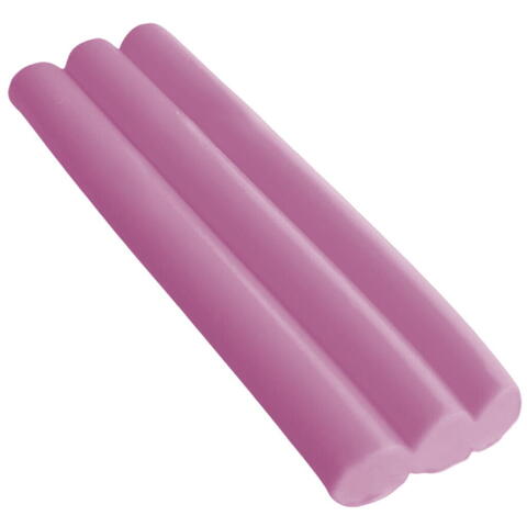 FEUCHTMANN Set batoane plastilina - 10 culori - RESIGILAT