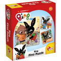 LISCIANI Primele mele puzzle-uri  Bing
