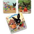 LISCIANI Primele mele puzzle-uri  Bing