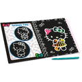 LISCIANI Carticica de razuit - Hello Kitty