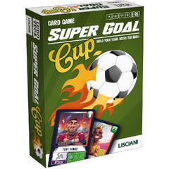 Joc de carti - Super gol cup