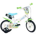 DINO BIKES Bicicleta copii 12'' - Bluey - RESIGILAT