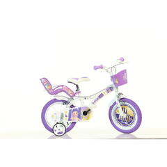 Bicicleta copii 14'' K-Pop