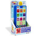 Hand2Mind Telefon interactiv Numberblocks®