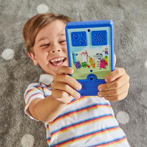 Hand2Mind Telefon interactiv Numberblocks®