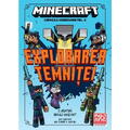 DPH Minecraft - Cronicile Woodsword Vol. 5: Explorarea temnitei