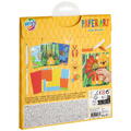 Moxy Set creativ 3D cu hartie - Animalute