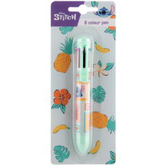 Pix cu 8 culori - Stitch