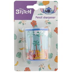 Ascutitoare creioane - Stitch