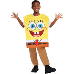 Rubies Costum de carnaval - Sponge Bob