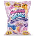 Keycraft Squishy Gemz – Jucarie antistres surpriza