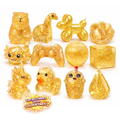 Keycraft Squishy Gemz – Jucarie antistres surpriza