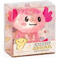 Keycraft Jucarie antistres Squishy  - Axolotl