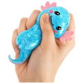 Keycraft Jucarie antistres Squishy  - Axolotl
