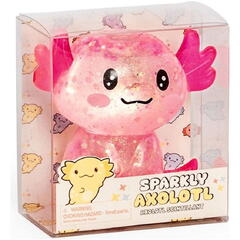 Keycraft Jucarie antistres Squishy  - Axolotl