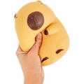Keycraft Jucarie antistres Squishy - Capibara jumbo